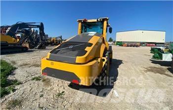 Volvo SD115B Катки тротуарные