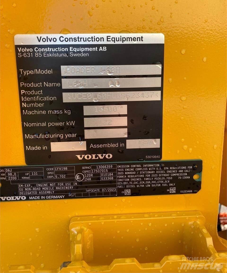 Volvo SD115B Катки тротуарные