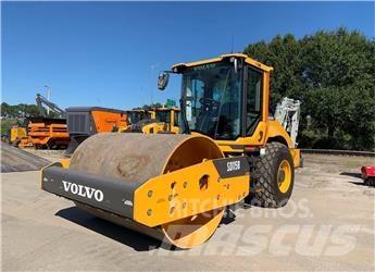 Volvo SD115B Катки тротуарные