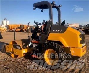 Volvo SD45B Катки тротуарные