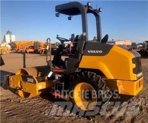 Volvo SD45B Катки тротуарные
