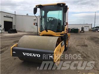 Volvo SD75B Катки тротуарные