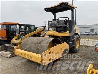 Volvo SD75B Катки тротуарные