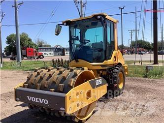 Volvo SD75B Уплотнители для закладки отходов