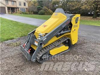 Wacker Neuson SM100 Мини-погрузчики