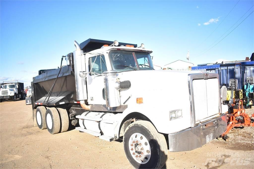 Western Star 4900 Грузовики-Самосвалы