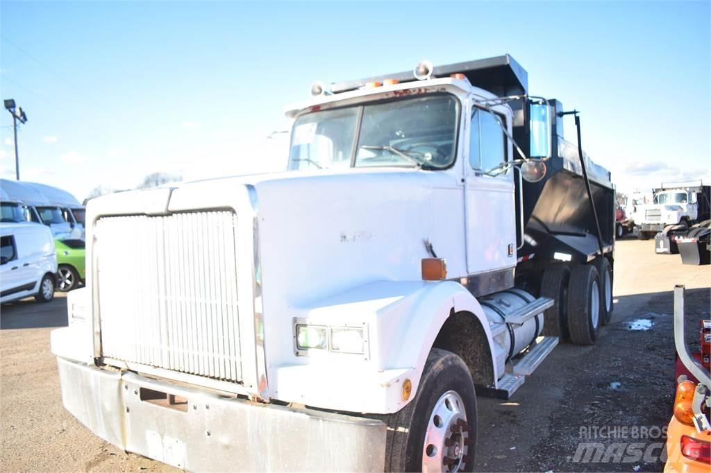 Western Star 4900 Грузовики-Самосвалы