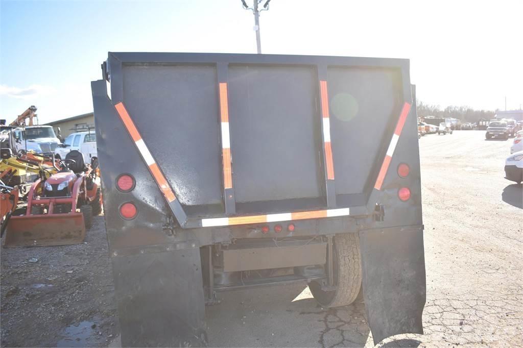Western Star 4900 Грузовики-Самосвалы