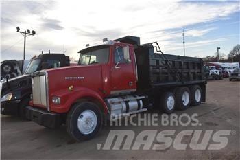 Western Star 4900 Грузовики-Самосвалы
