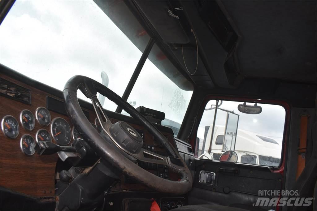 Western Star 4900 Грузовики-Самосвалы
