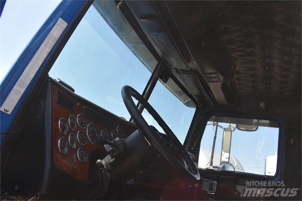 Western Star 4900 Грузовики-Самосвалы