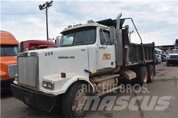 Western Star 4900 Грузовики-Самосвалы