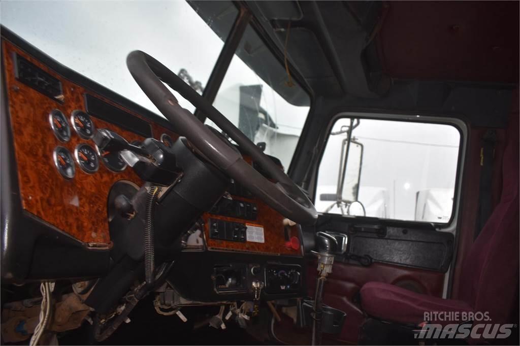 Western Star 4900 Грузовики-Самосвалы