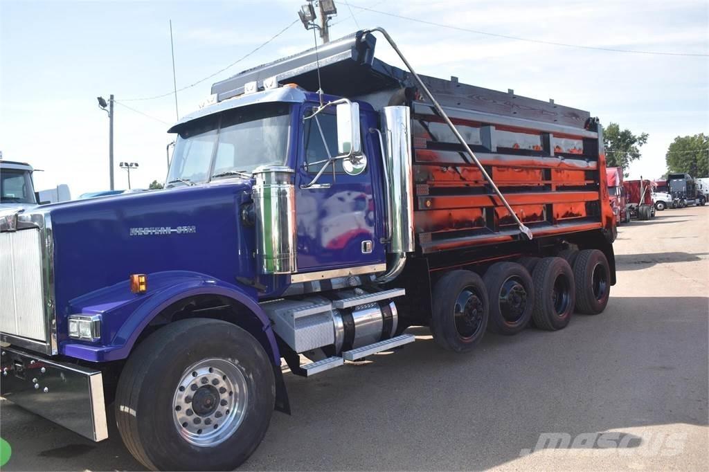 Western Star 4900FA Грузовики-Самосвалы