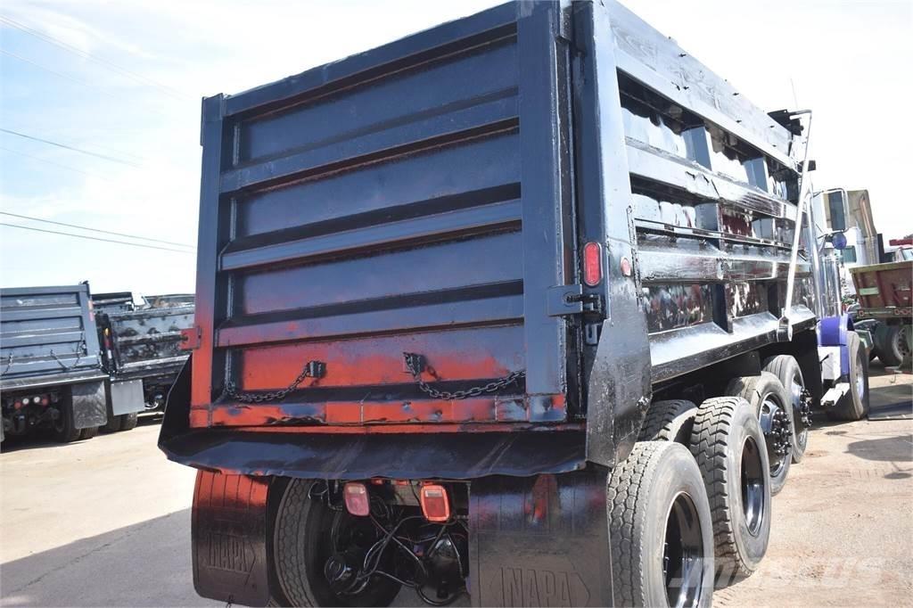 Western Star 4900FA Грузовики-Самосвалы