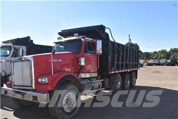 Western Star 4964 Грузовики-Самосвалы