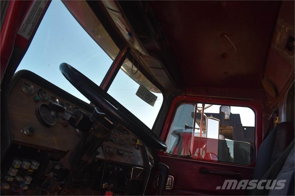 Western Star 4964 Грузовики-Самосвалы