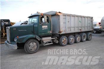 Western Star 4964SX Грузовики-Самосвалы