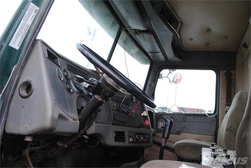 Western Star 4964SX Грузовики-Самосвалы