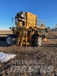 Wildcat CT616 Лесозаготовительная техника - Другие