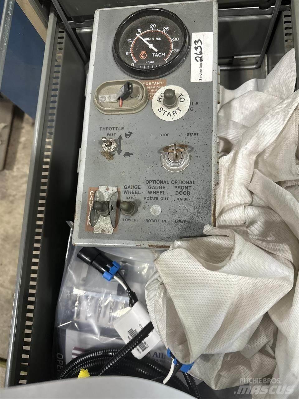 Wildcat LS177A Лесозаготовительная техника - Другие
