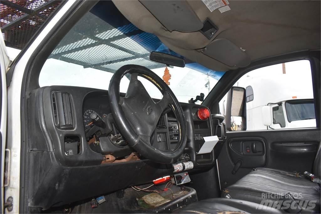  WILKIE 60 Автомобильные краны