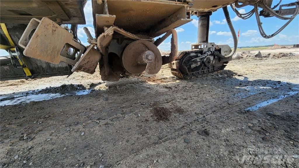 Wirtgen SP15I Бетоноукладчики