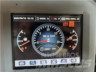 XCMG CV123PDU Катки тротуарные