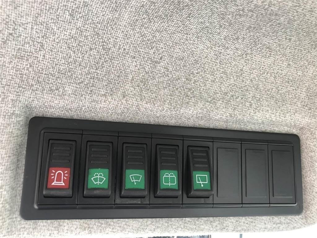XCMG CV83PDU Уплотнители для закладки отходов