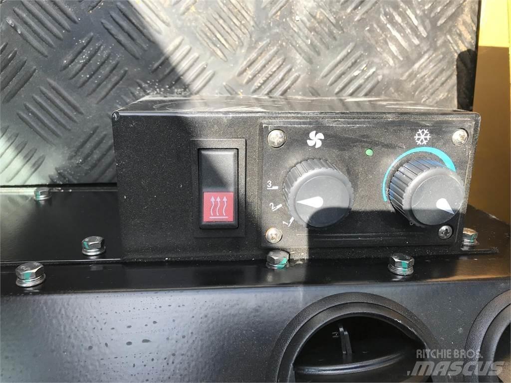 XCMG CV83PDU Уплотнители для закладки отходов