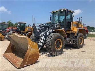XCMG XC948 Фронтальные погрузчики