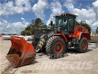 XCMG XC949 Фронтальные погрузчики