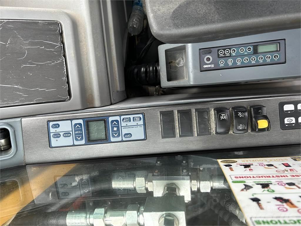 XCMG XE150U Гусеничные экскаваторы