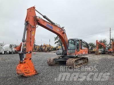 XCMG XE210CU Гусеничные экскаваторы