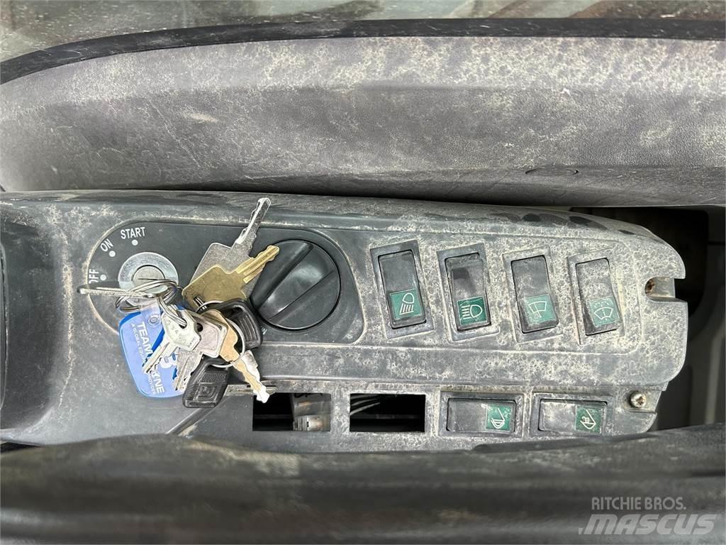 XCMG XE210CU Гусеничные экскаваторы