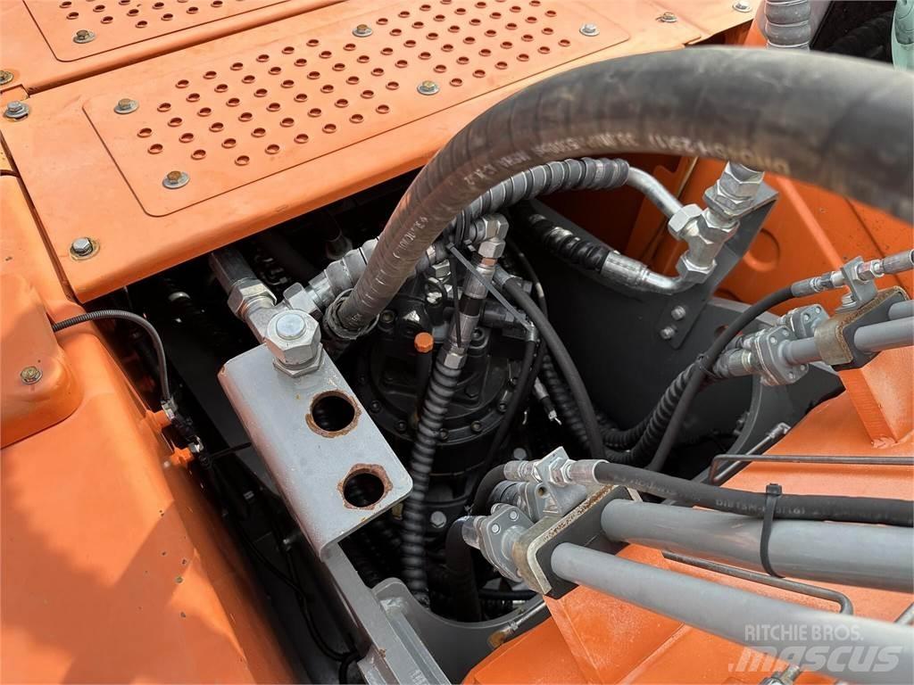 XCMG XE210CU Гусеничные экскаваторы