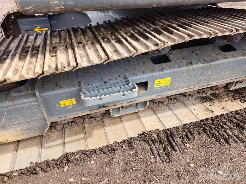 XCMG XE210CU Гусеничные экскаваторы