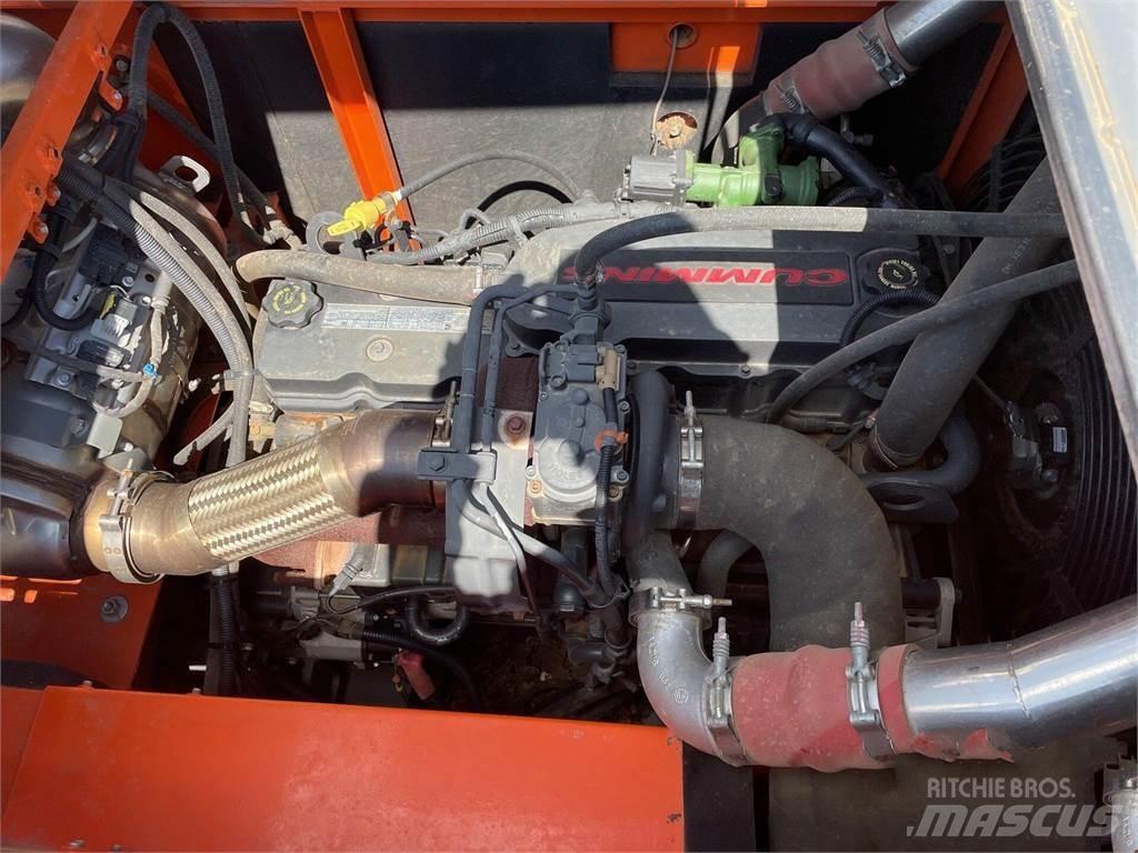 XCMG XE210U Гусеничные экскаваторы