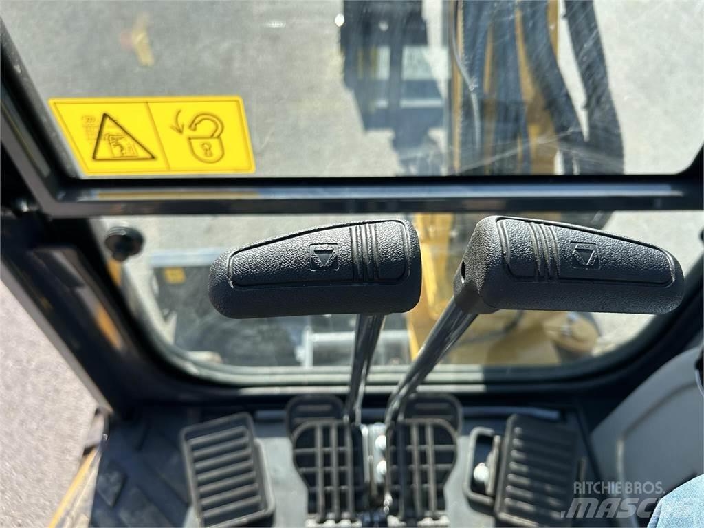 XCMG XE35U Мини-экскаваторы