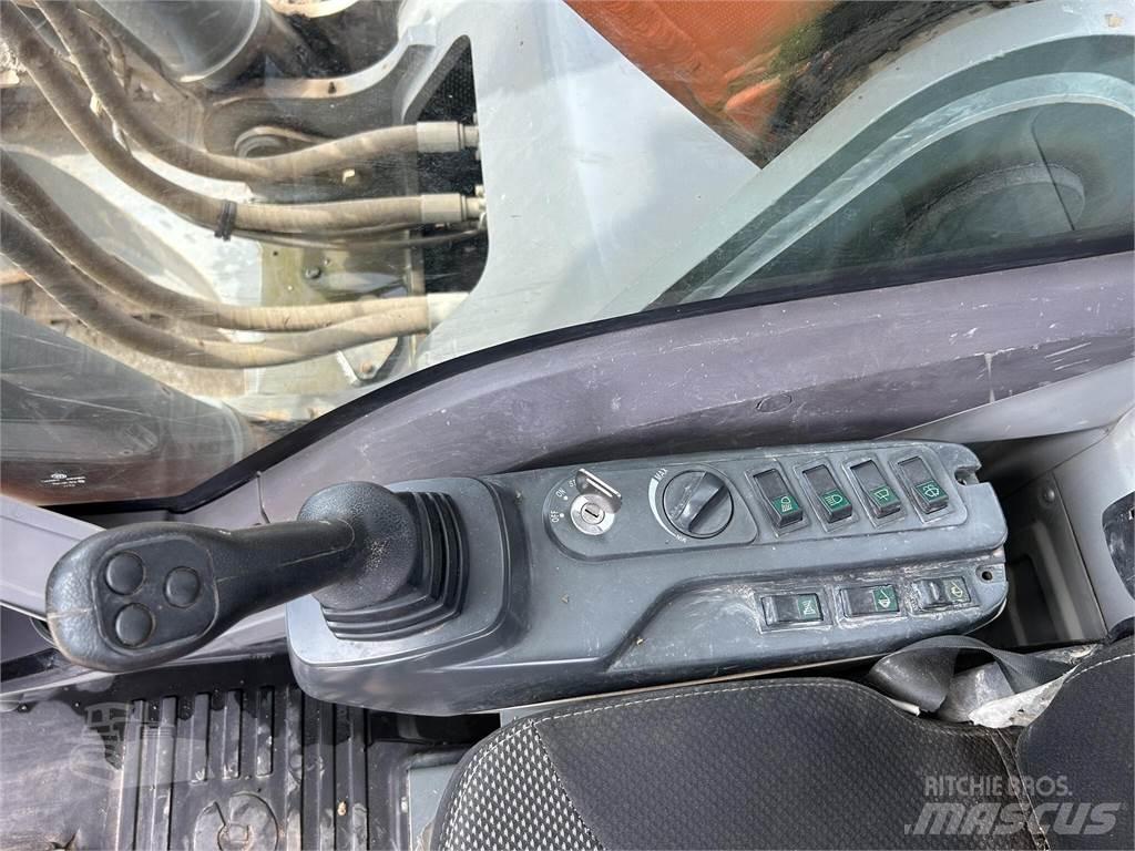 XCMG XE360U Гусеничные экскаваторы