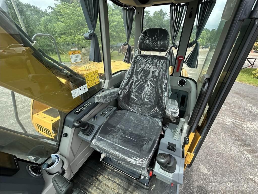 XCMG XE75U Гусеничные экскаваторы