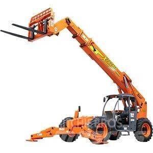 Xtreme MFG XR1547-C Телескопические погрузчики