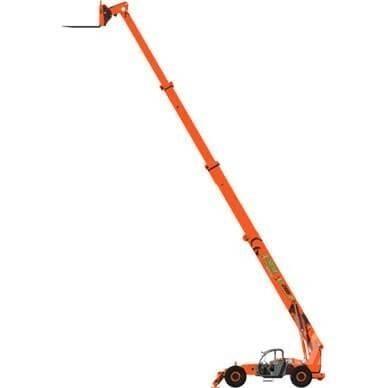 Xtreme MFG XR2585-D Телескопические погрузчики