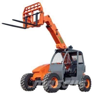 Xtreme MFG XR619 Телескопические погрузчики