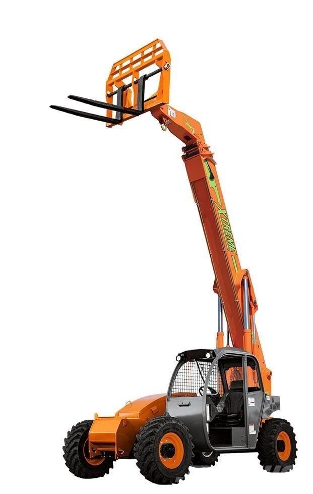 Xtreme MFG XR630 Телескопические погрузчики