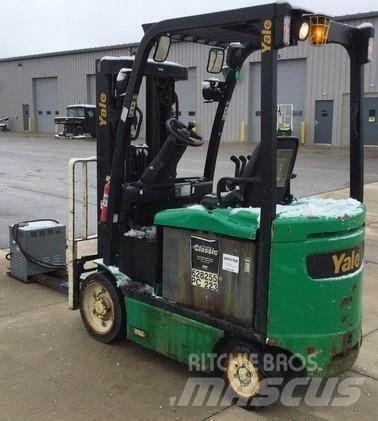 Yale ERC050VG Другие складские механизмы