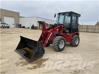 Yanmar V4-7 Фронтальные погрузчики