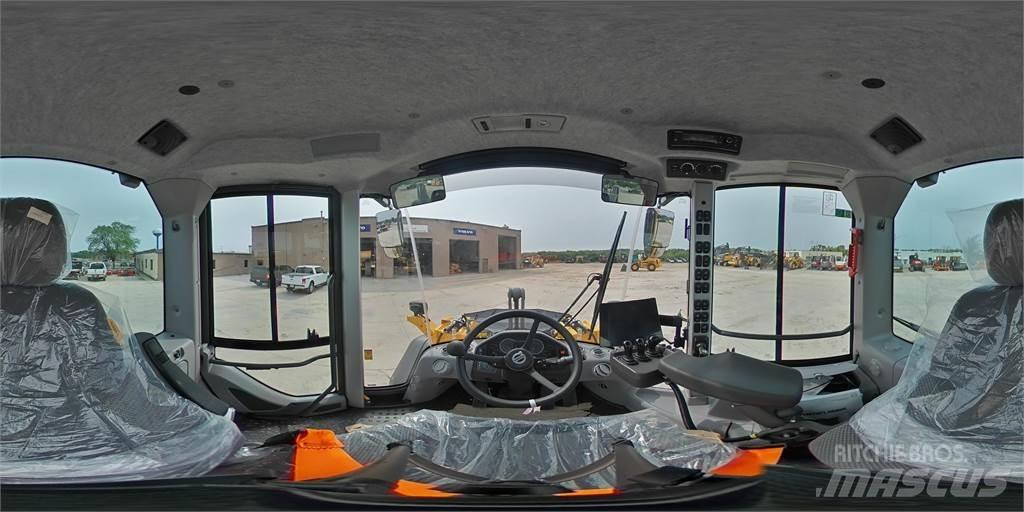 Yanmar VIO80 Гусеничные экскаваторы