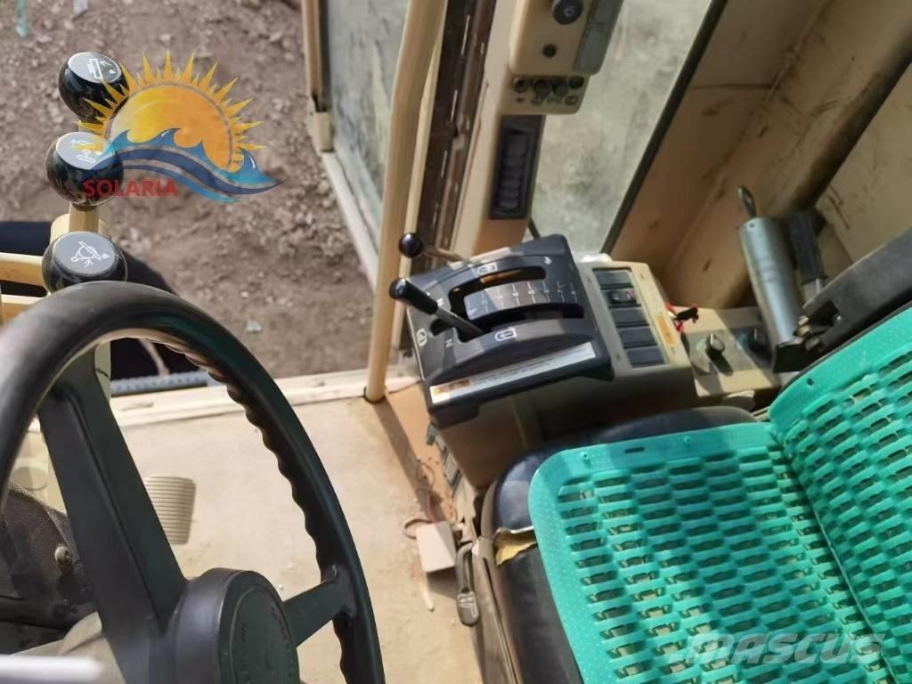 CAT 140 H Грейдеры