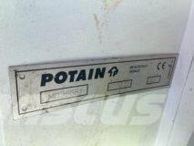 Potain MD265B1-J10 Башенные краны